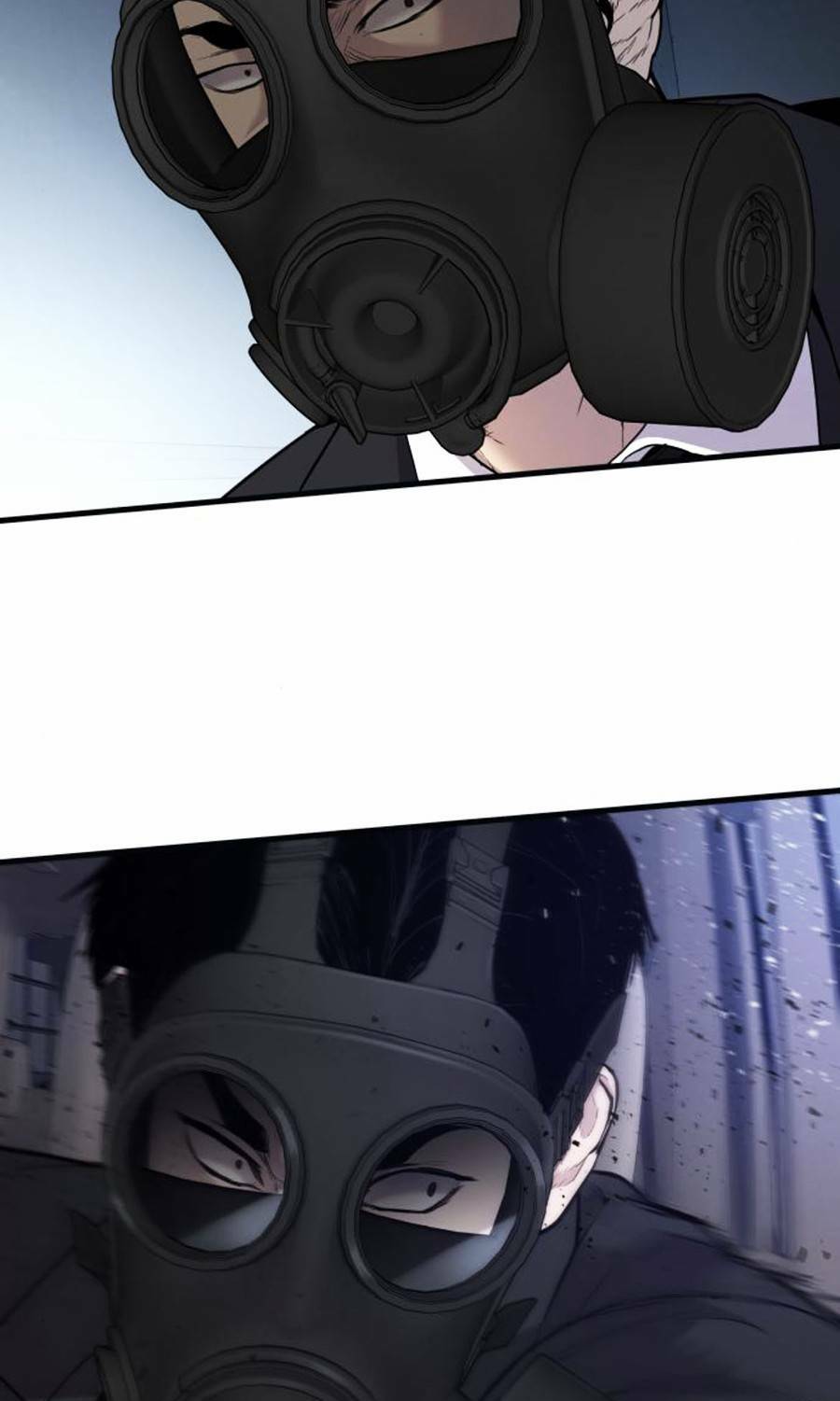 Đặc Vụ Kim Chapter 26.5 - Trang 2