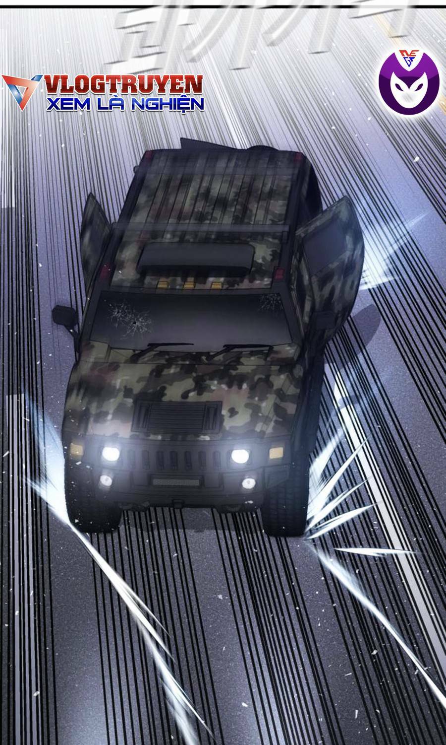 Đặc Vụ Kim Chapter 26.5 - Trang 2