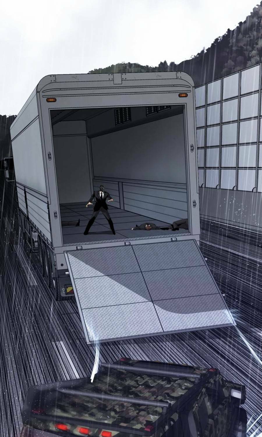 Đặc Vụ Kim Chapter 26.5 - Trang 2