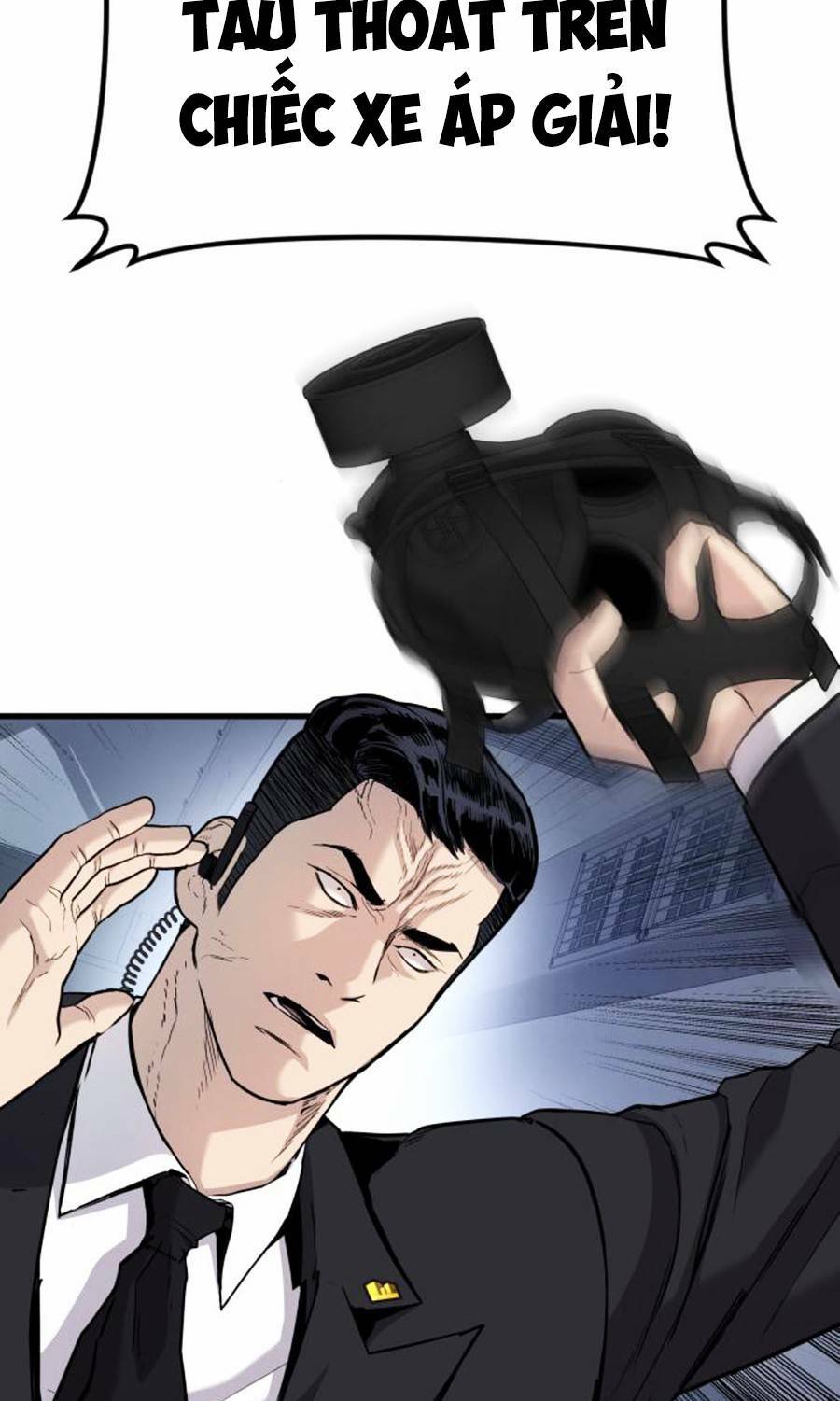 Đặc Vụ Kim Chapter 26.5 - Trang 2