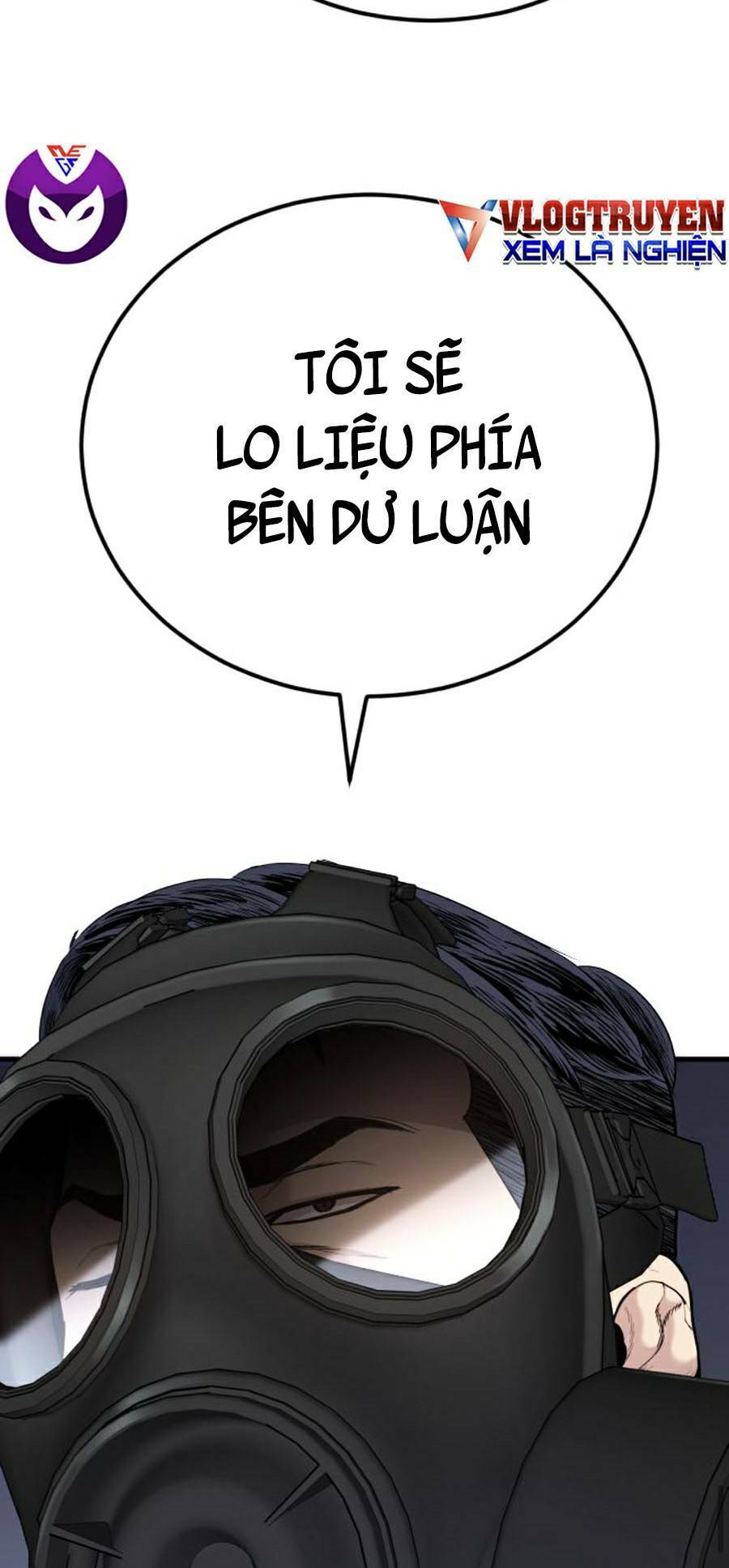 Đặc Vụ Kim Chapter 26.5 - Trang 2