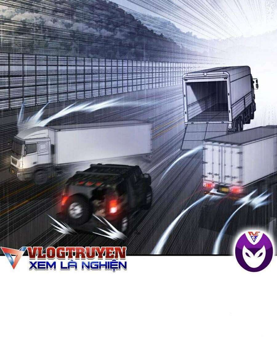 Đặc Vụ Kim Chapter 26.5 - Trang 2