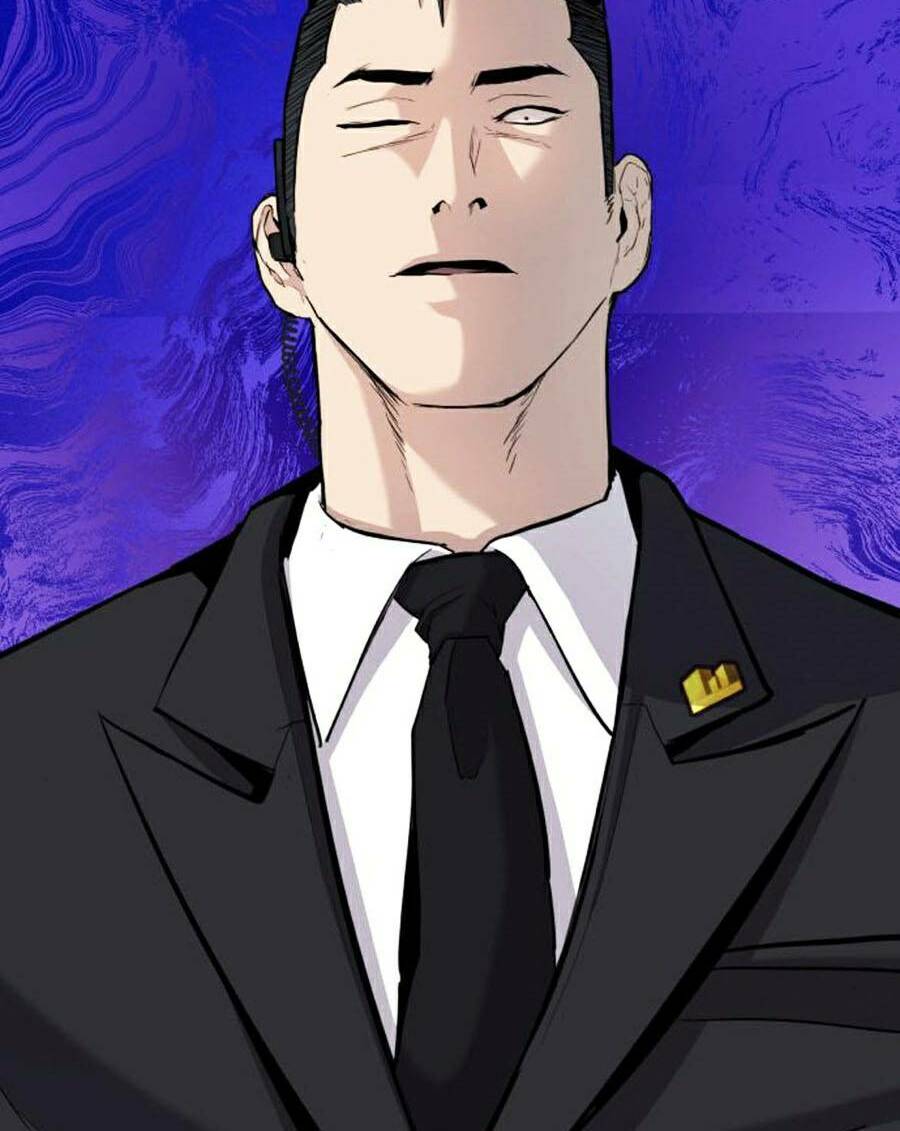 Đặc Vụ Kim Chapter 26.5 - Trang 2