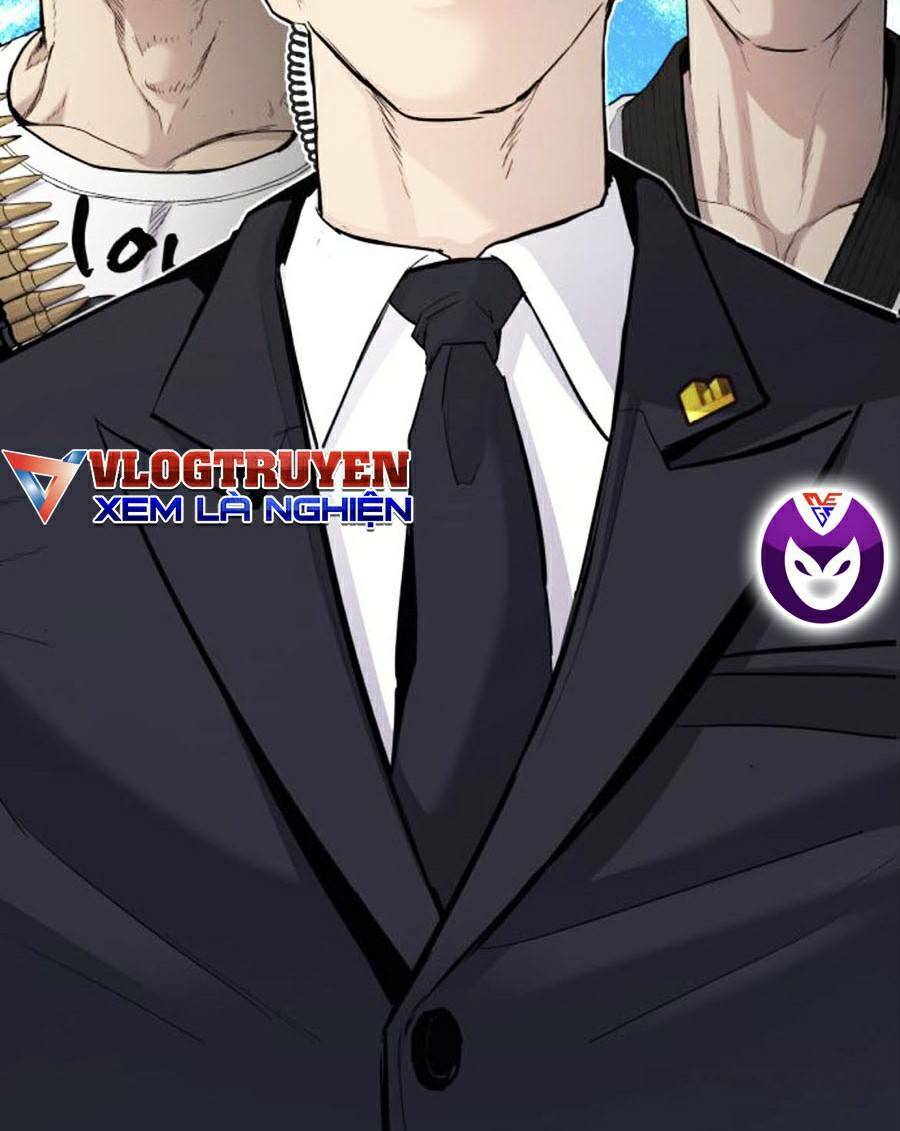 Đặc Vụ Kim Chapter 26.5 - Trang 2