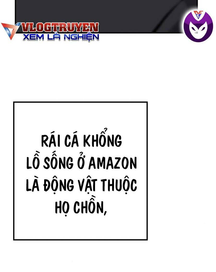 Đặc Vụ Kim Chapter 26.5 - Trang 2