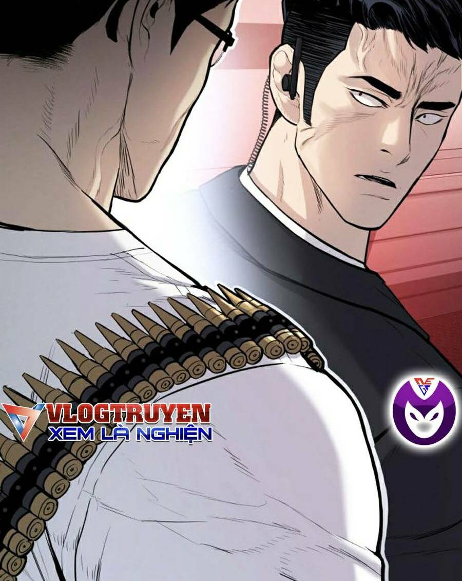 Đặc Vụ Kim Chapter 26.5 - Trang 2