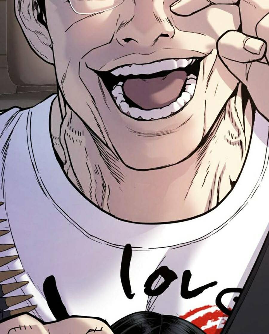 Đặc Vụ Kim Chapter 26 - Trang 2