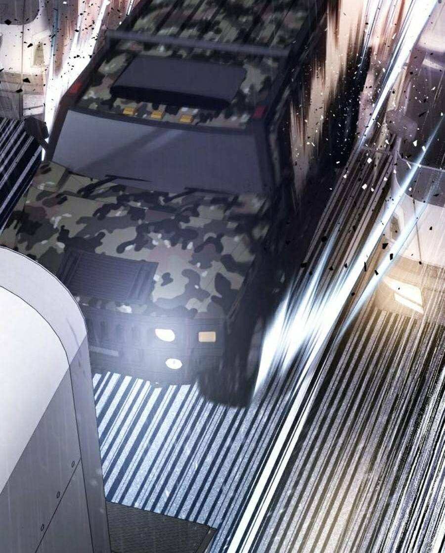 Đặc Vụ Kim Chapter 26 - Trang 2