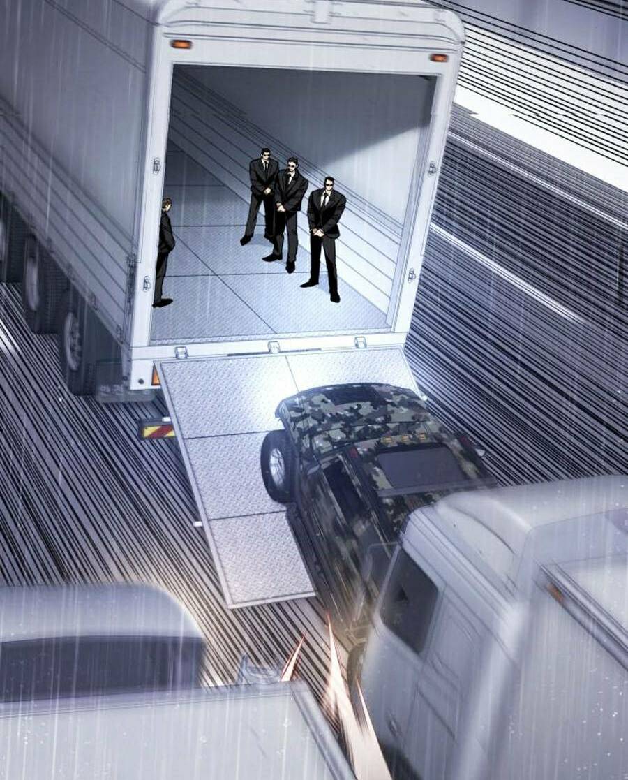 Đặc Vụ Kim Chapter 26 - Trang 2