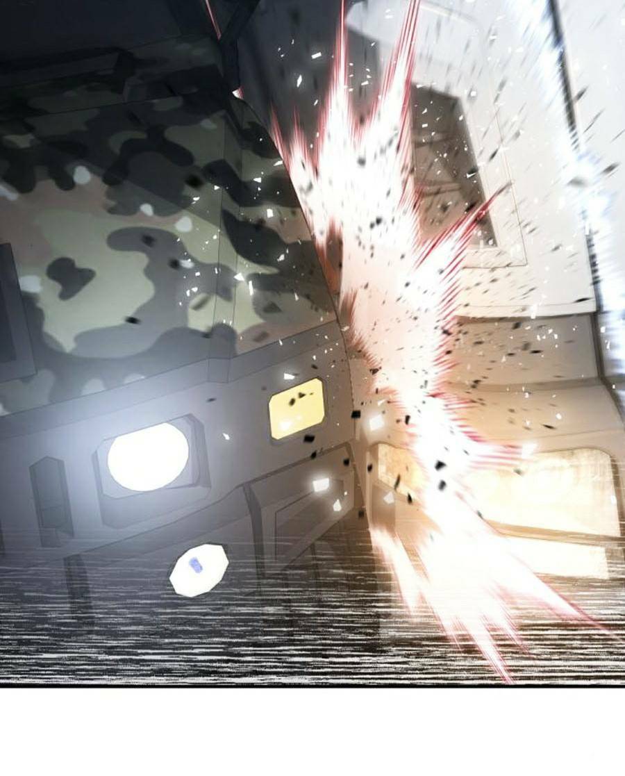 Đặc Vụ Kim Chapter 26 - Trang 2