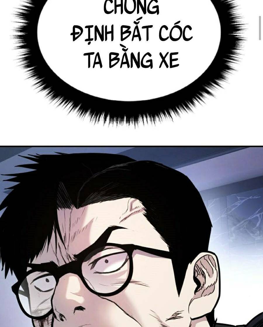 Đặc Vụ Kim Chapter 26 - Trang 2