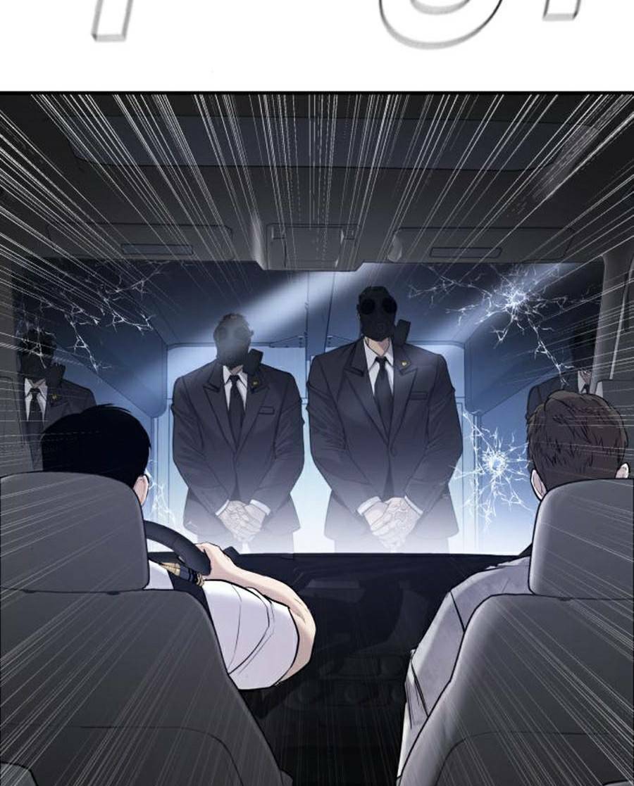 Đặc Vụ Kim Chapter 26 - Trang 2