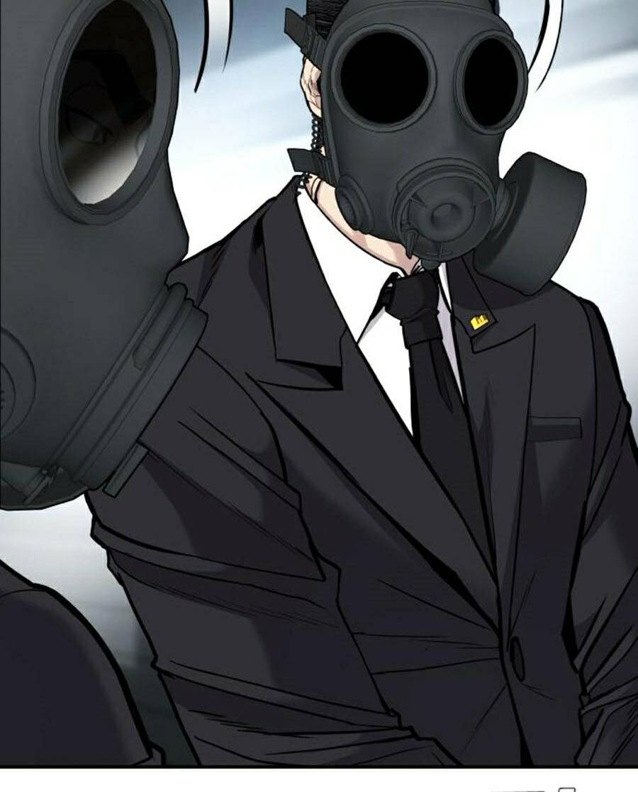 Đặc Vụ Kim Chapter 26 - Trang 2