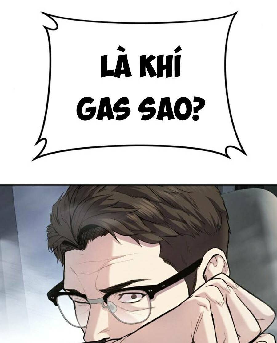 Đặc Vụ Kim Chapter 26 - Trang 2