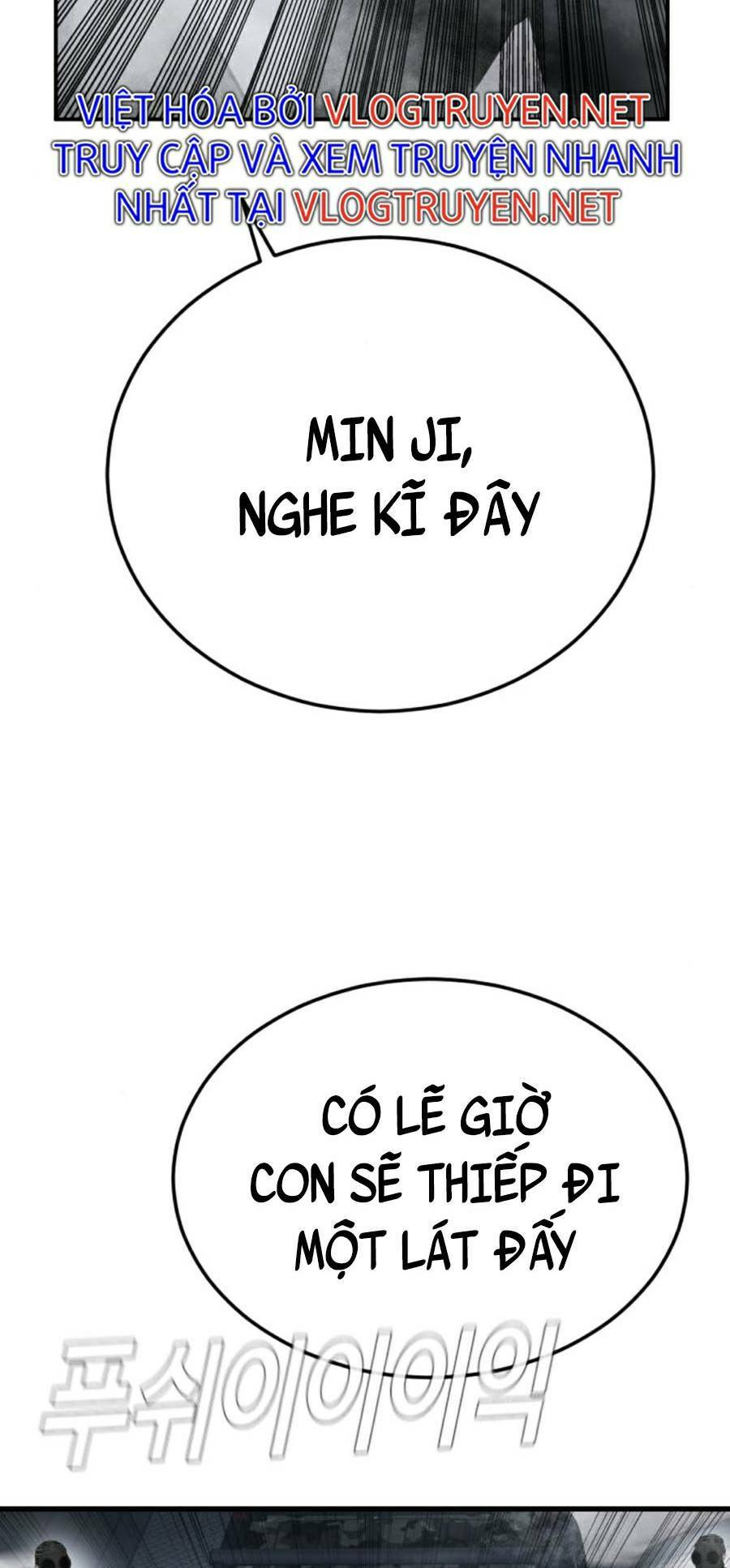 Đặc Vụ Kim Chapter 26 - Trang 2