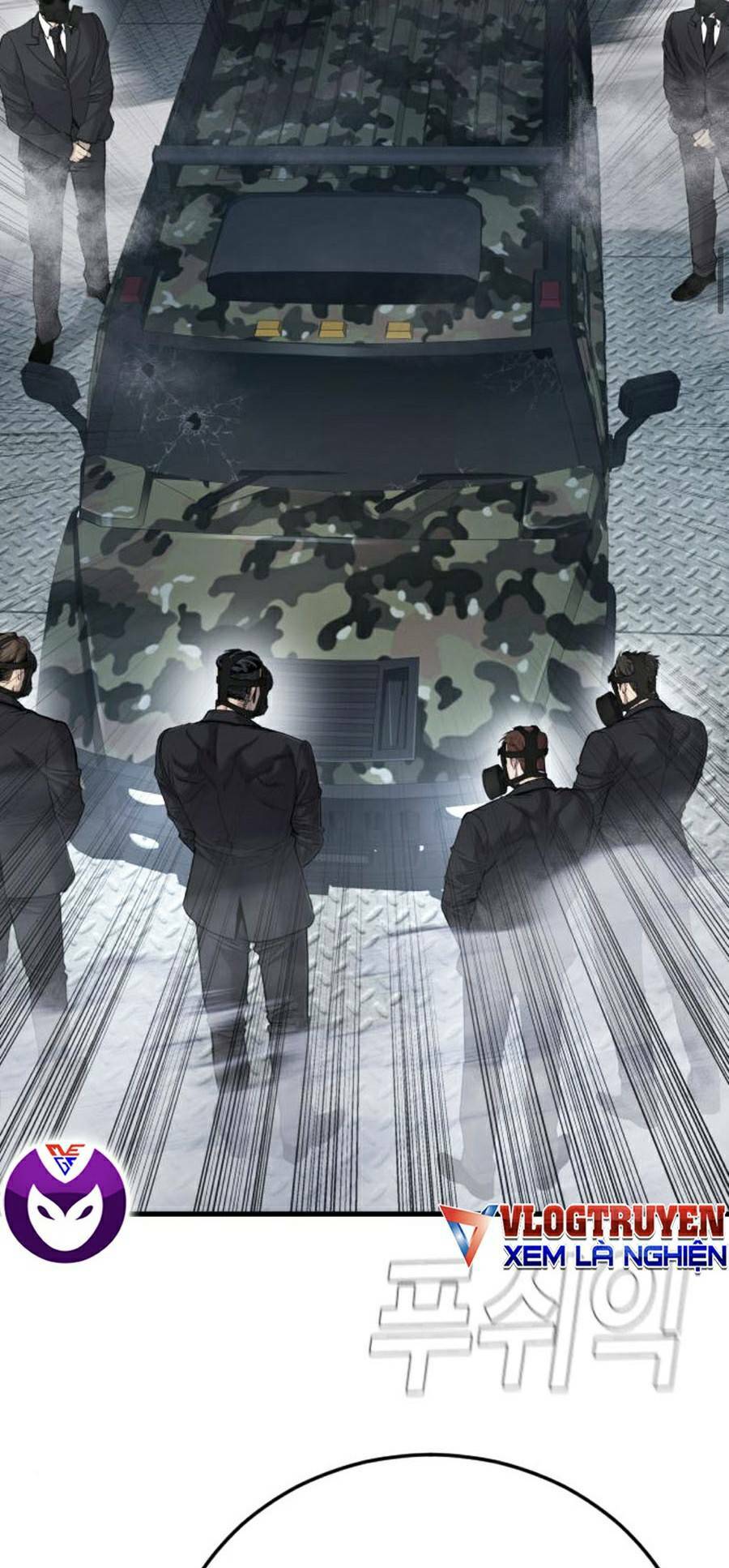 Đặc Vụ Kim Chapter 26 - Trang 2