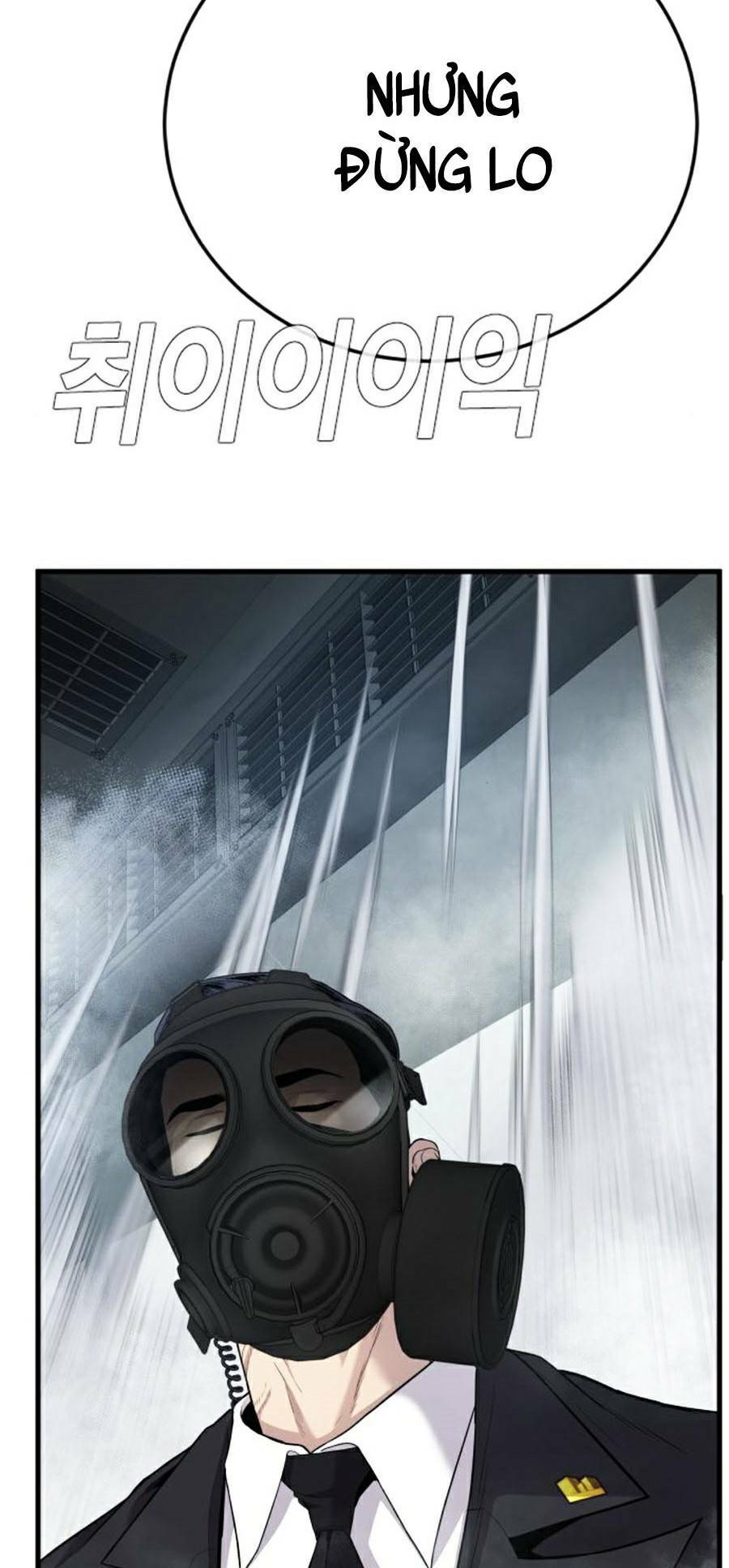 Đặc Vụ Kim Chapter 26 - Trang 2