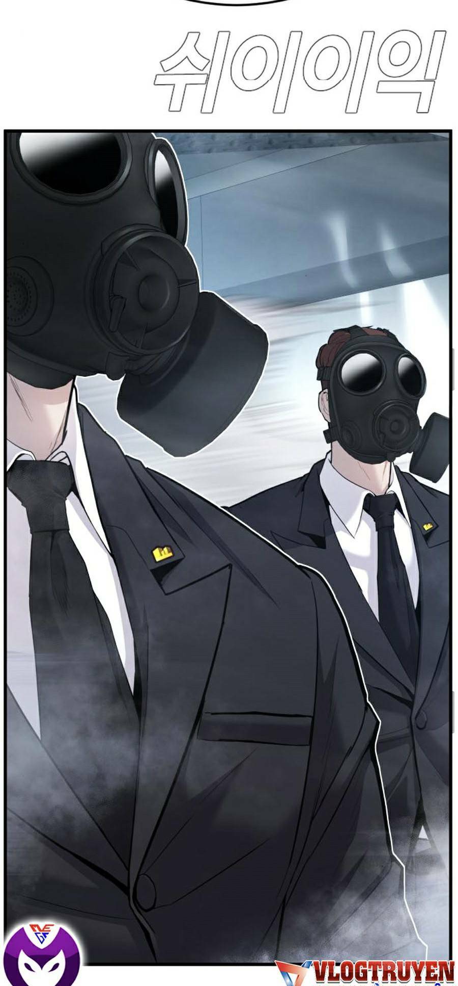 Đặc Vụ Kim Chapter 26 - Trang 2