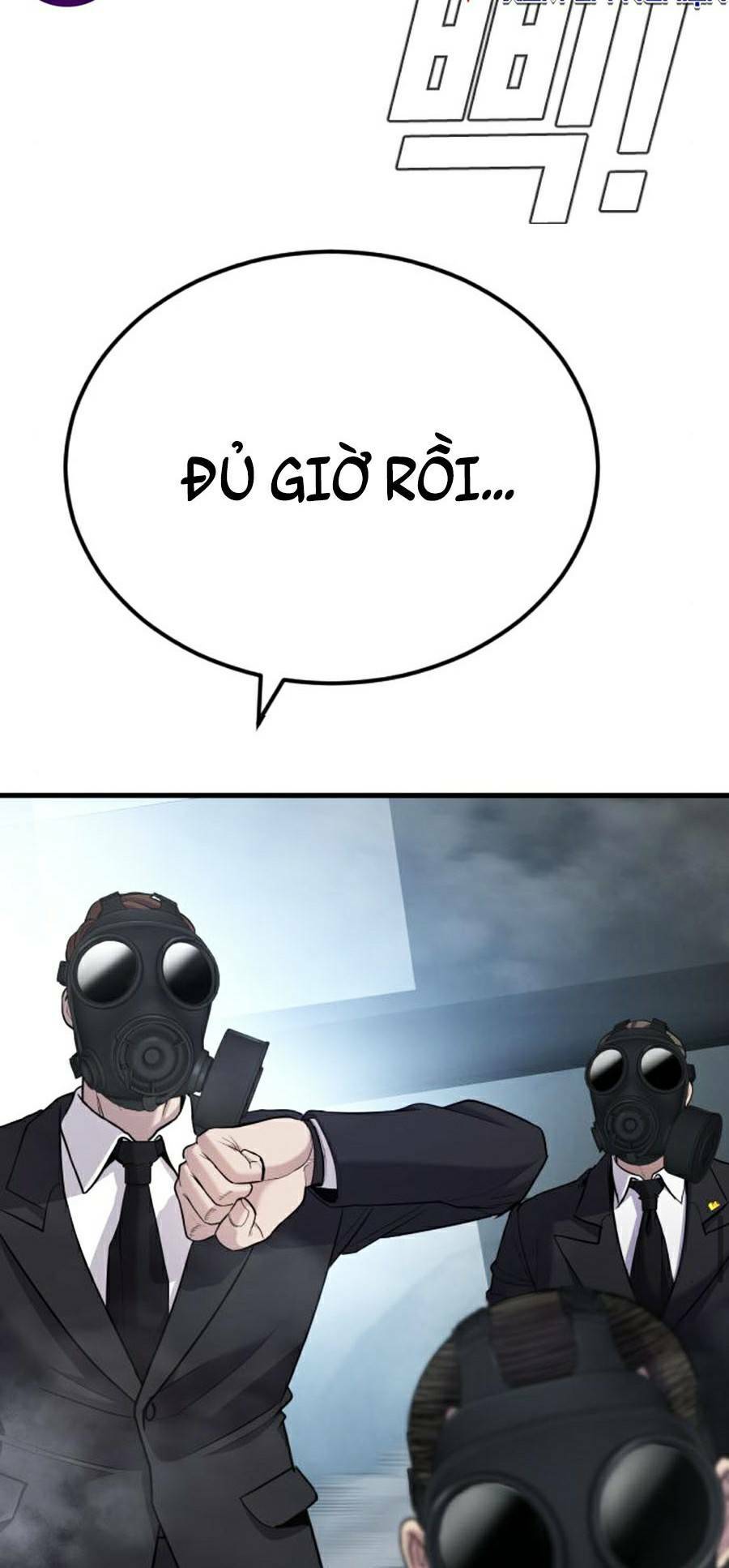 Đặc Vụ Kim Chapter 26 - Trang 2