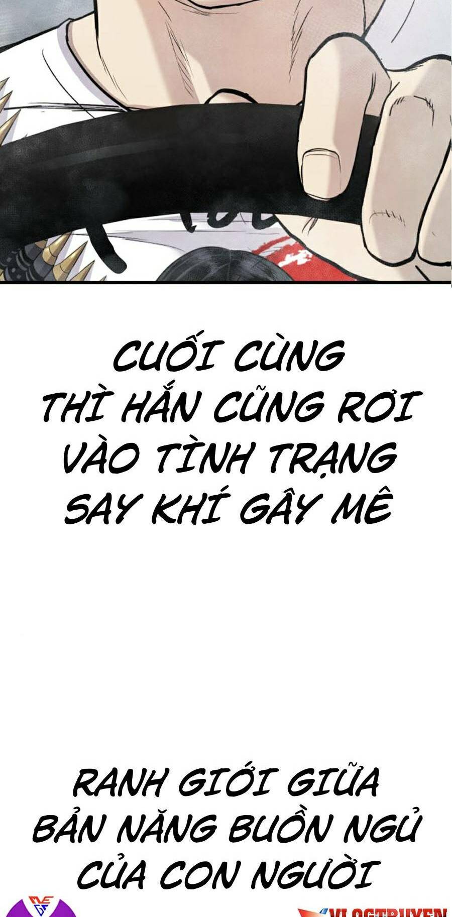 Đặc Vụ Kim Chapter 27.5 - Trang 2