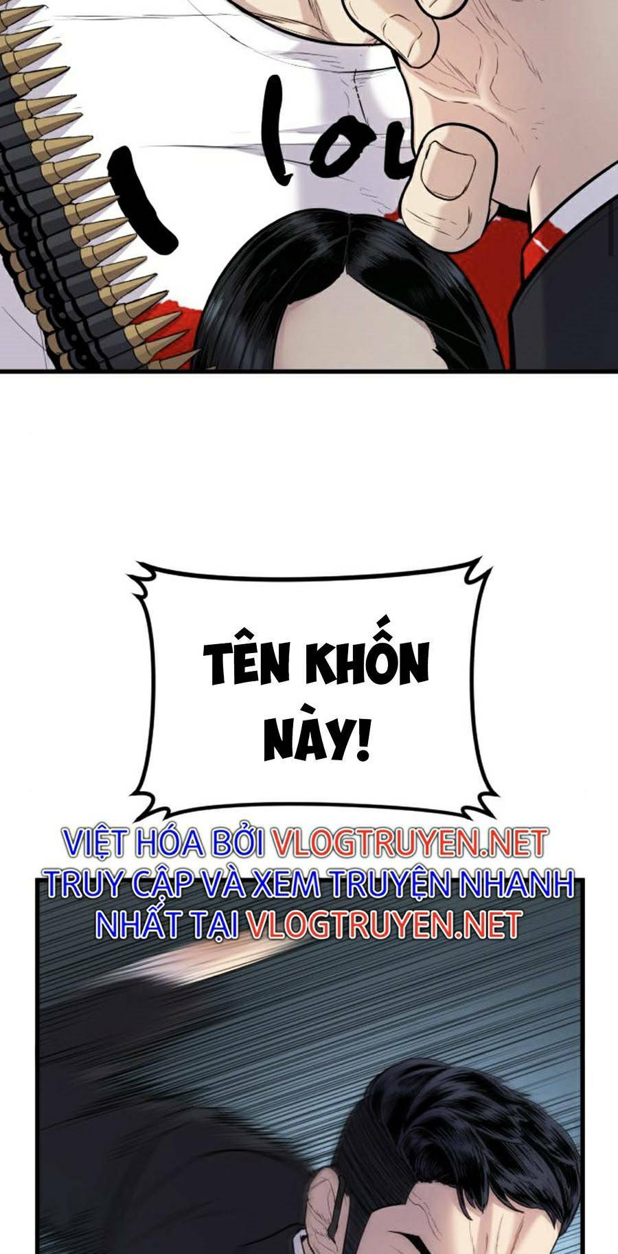 Đặc Vụ Kim Chapter 27.5 - Trang 2