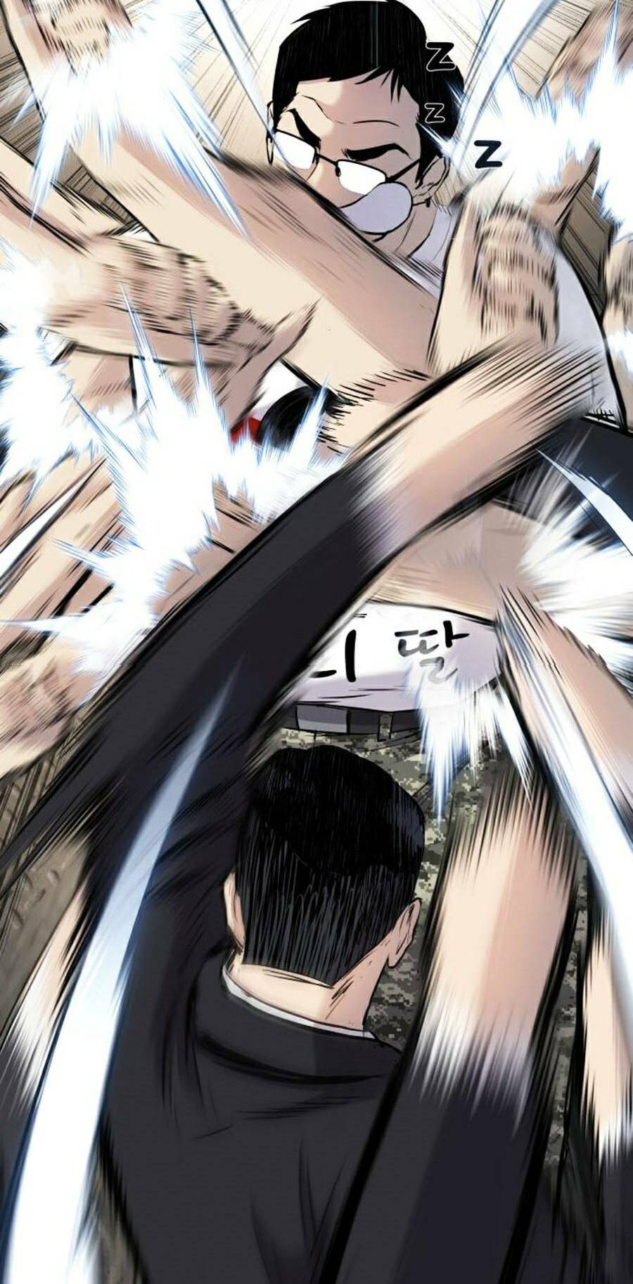 Đặc Vụ Kim Chapter 27.5 - Trang 2