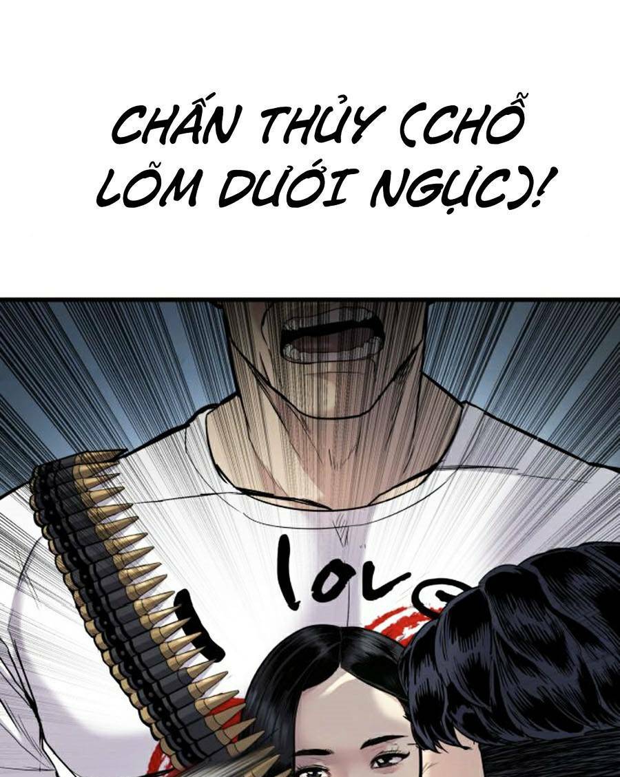 Đặc Vụ Kim Chapter 27.5 - Trang 2