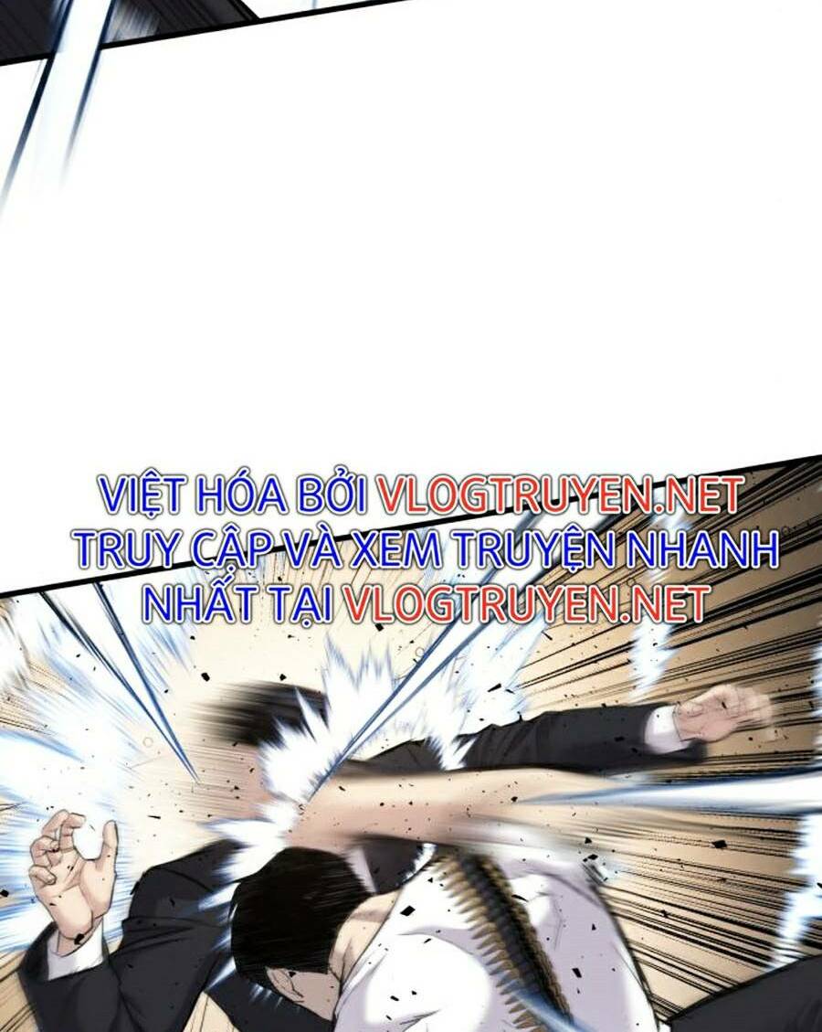 Đặc Vụ Kim Chapter 27.5 - Trang 2