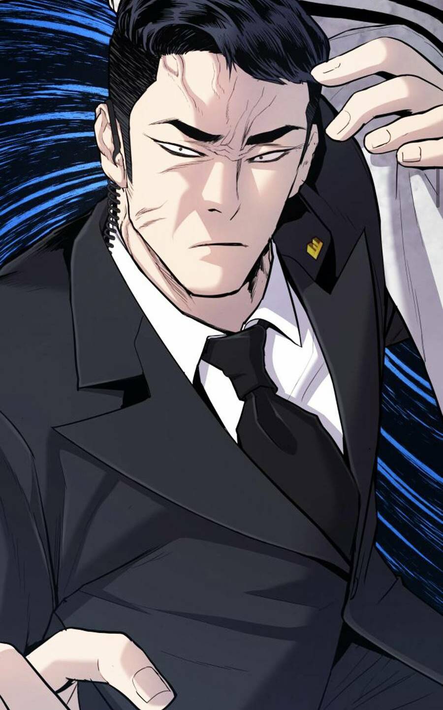 Đặc Vụ Kim Chapter 27.5 - Trang 2