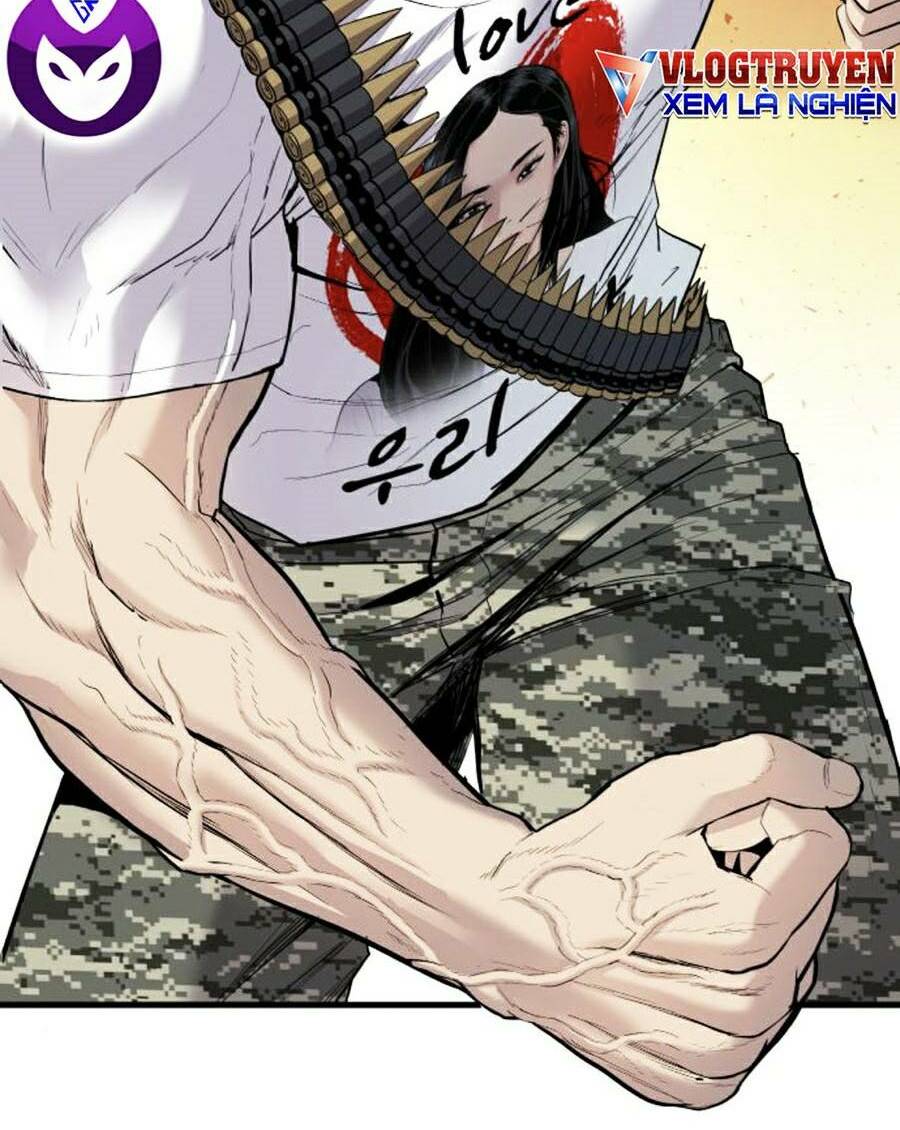 Đặc Vụ Kim Chapter 27.5 - Trang 2