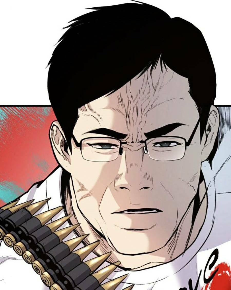 Đặc Vụ Kim Chapter 27.5 - Trang 2