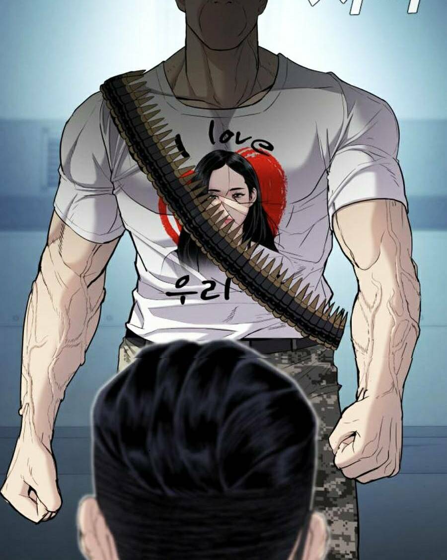 Đặc Vụ Kim Chapter 27.5 - Trang 2