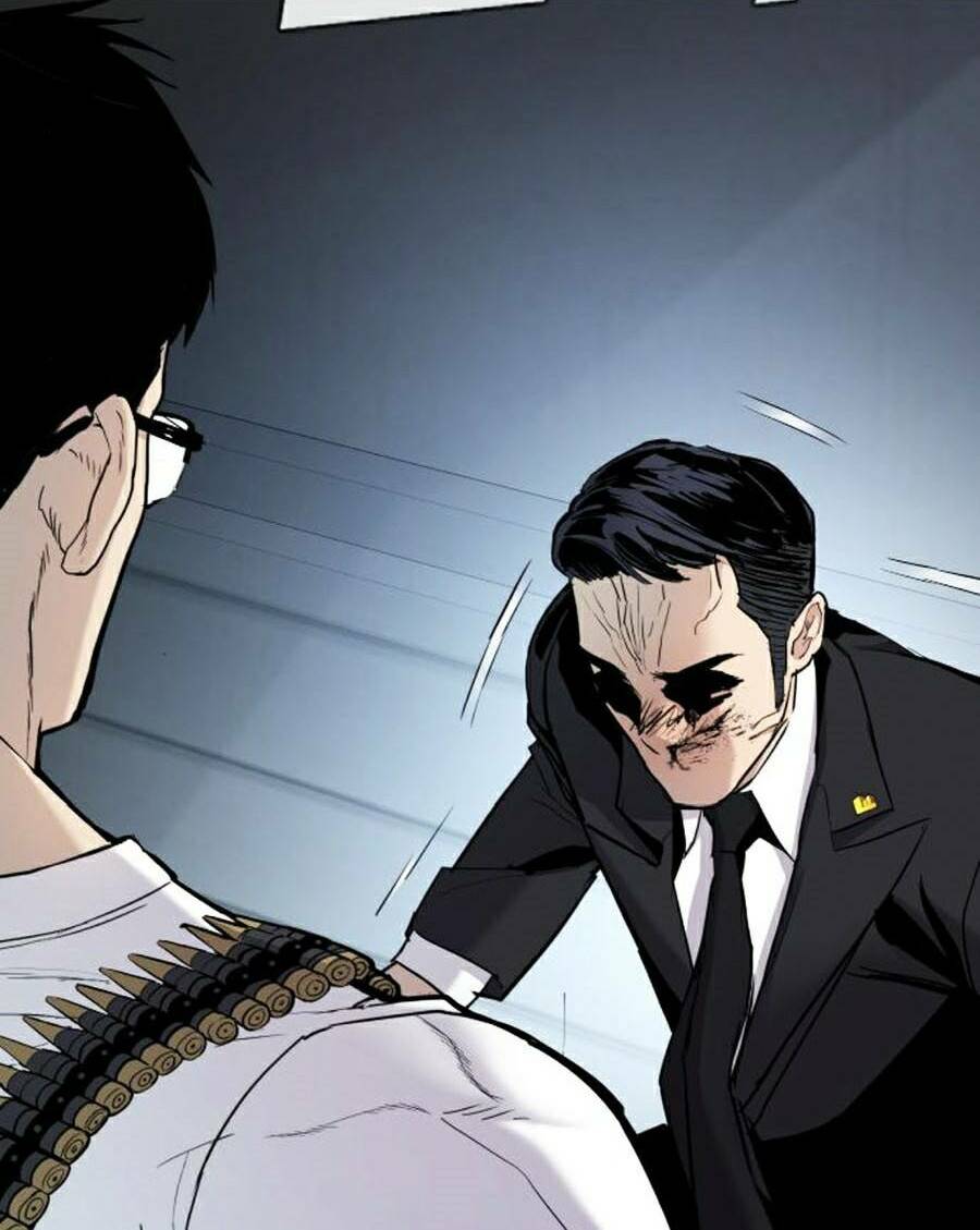 Đặc Vụ Kim Chapter 27.5 - Trang 2