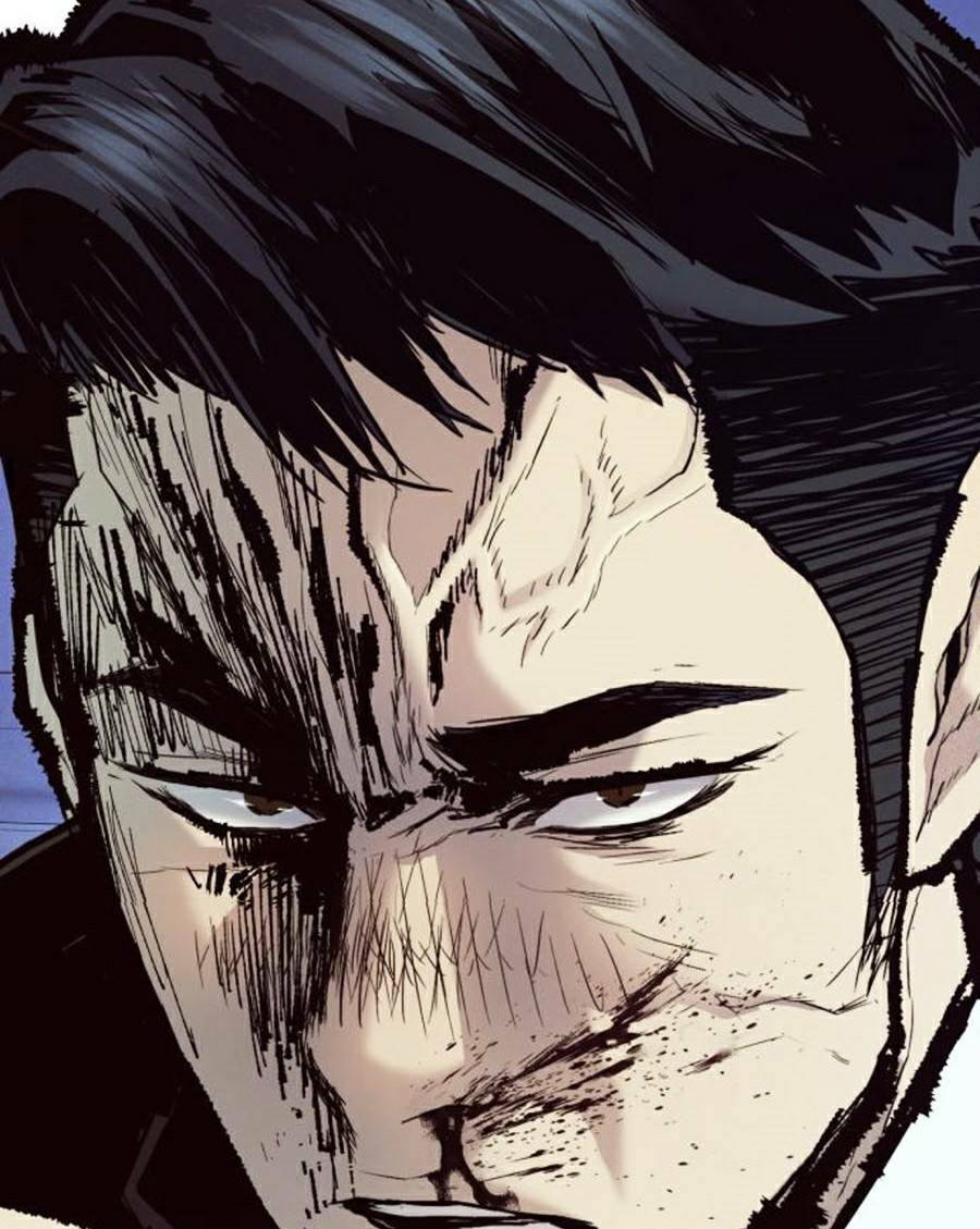 Đặc Vụ Kim Chapter 27.5 - Trang 2