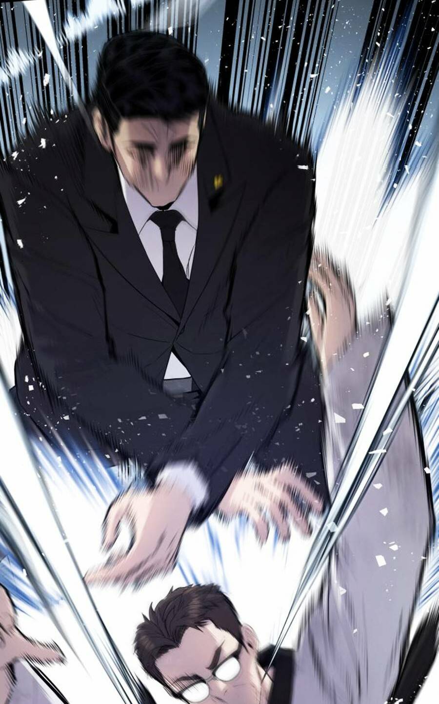 Đặc Vụ Kim Chapter 27.5 - Trang 2