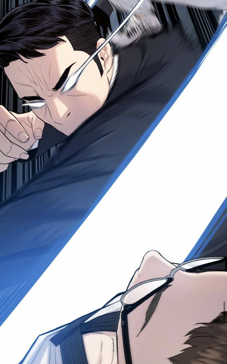 Đặc Vụ Kim Chapter 27.5 - Trang 2