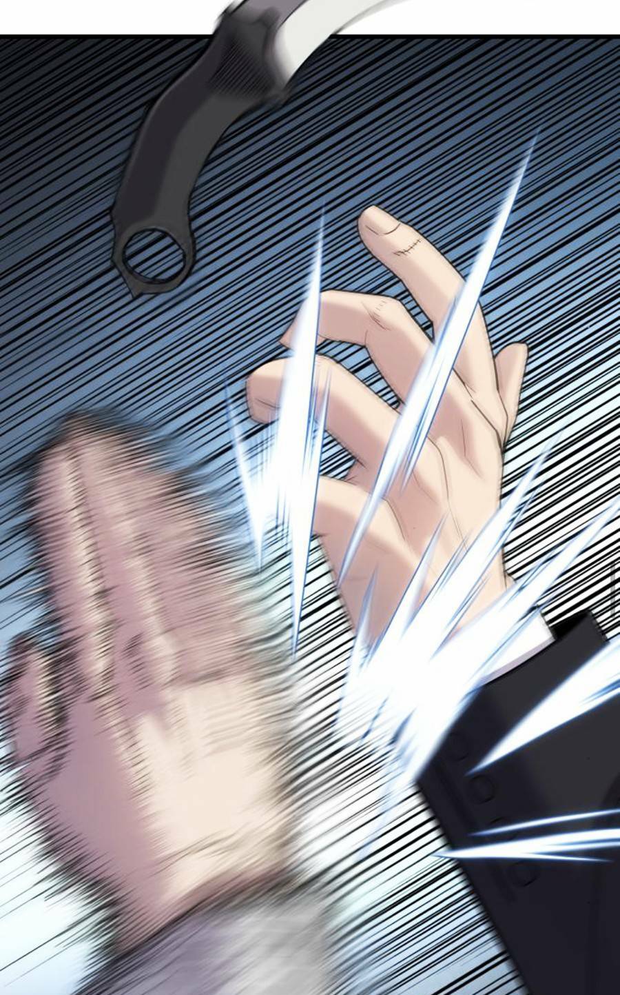 Đặc Vụ Kim Chapter 27.5 - Trang 2