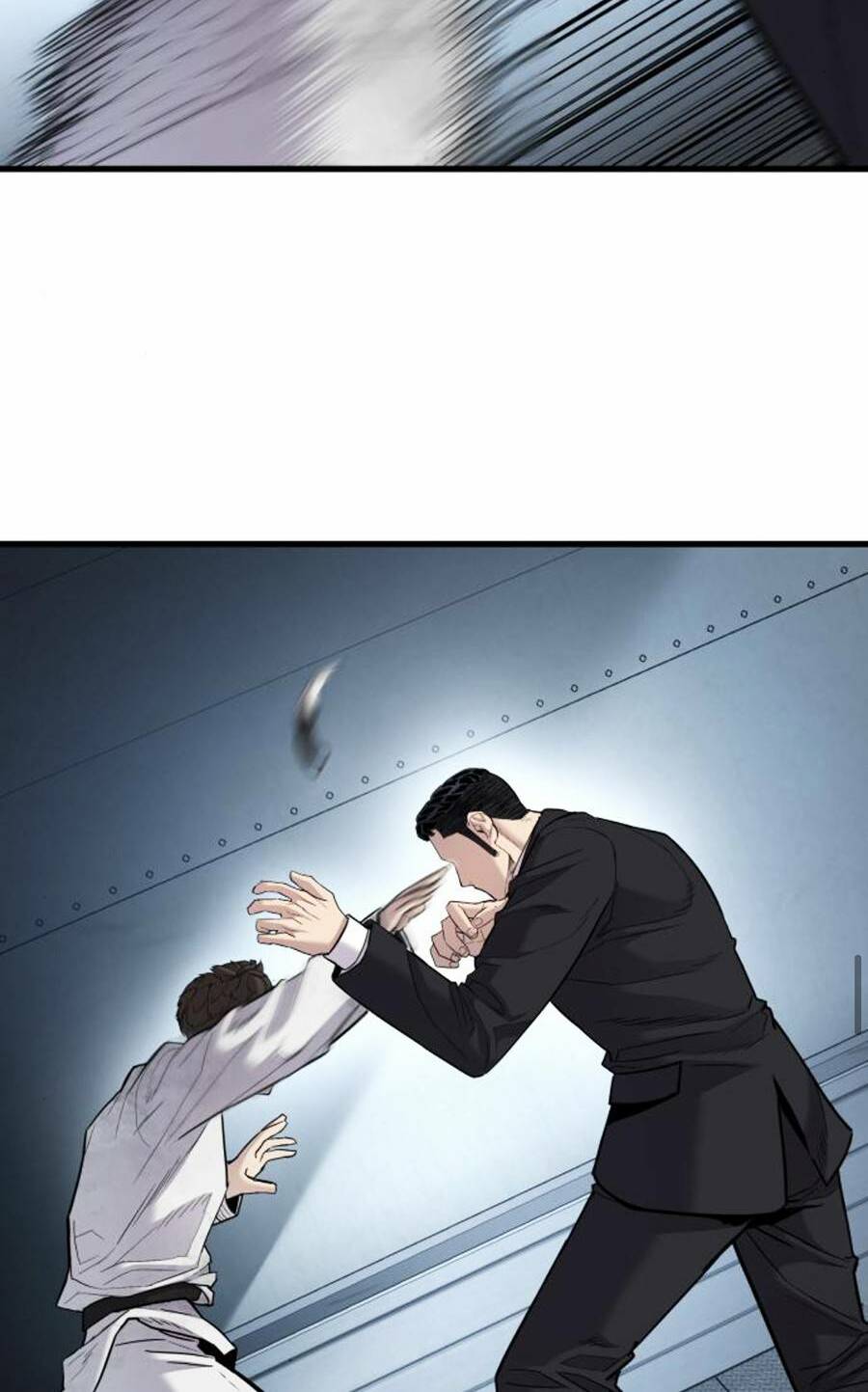 Đặc Vụ Kim Chapter 27.5 - Trang 2