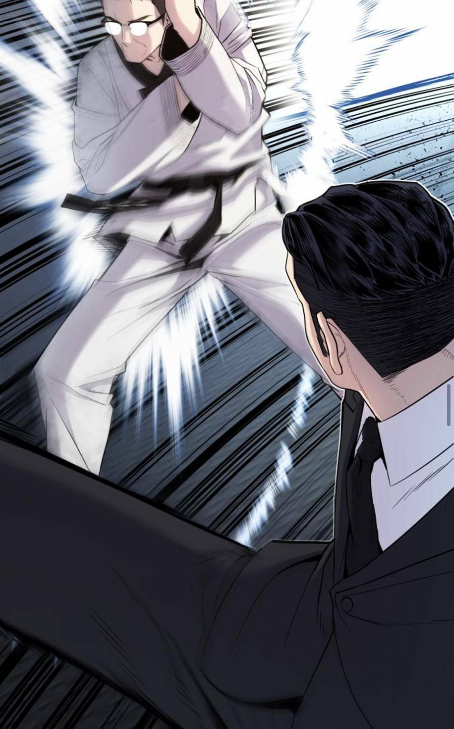 Đặc Vụ Kim Chapter 27.5 - Trang 2