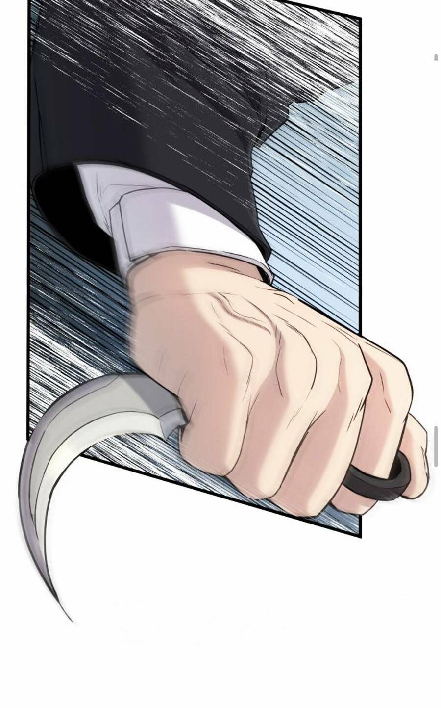 Đặc Vụ Kim Chapter 27.5 - Trang 2