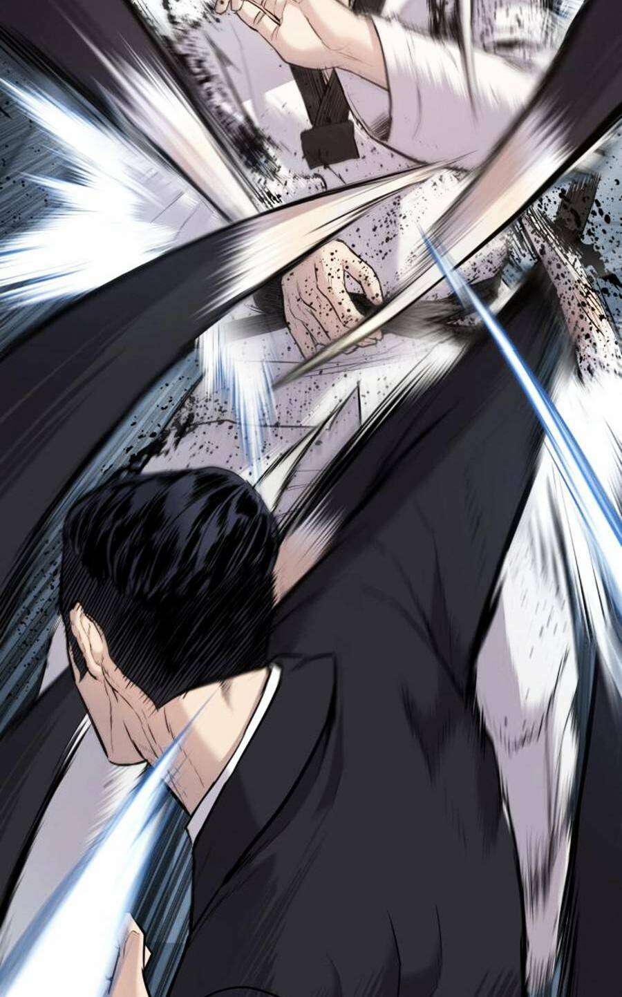 Đặc Vụ Kim Chapter 27.5 - Trang 2