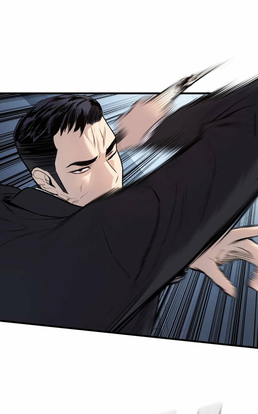 Đặc Vụ Kim Chapter 27.5 - Trang 2