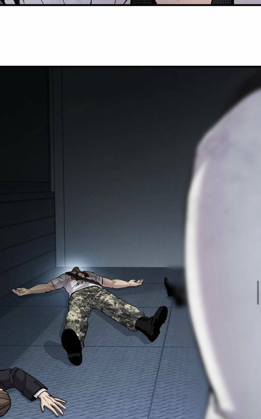 Đặc Vụ Kim Chapter 27.5 - Trang 2