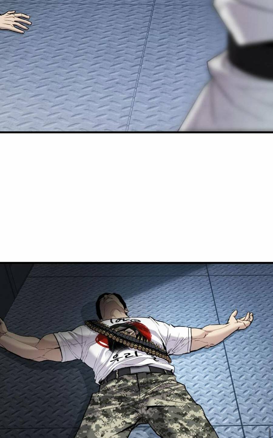 Đặc Vụ Kim Chapter 27.5 - Trang 2