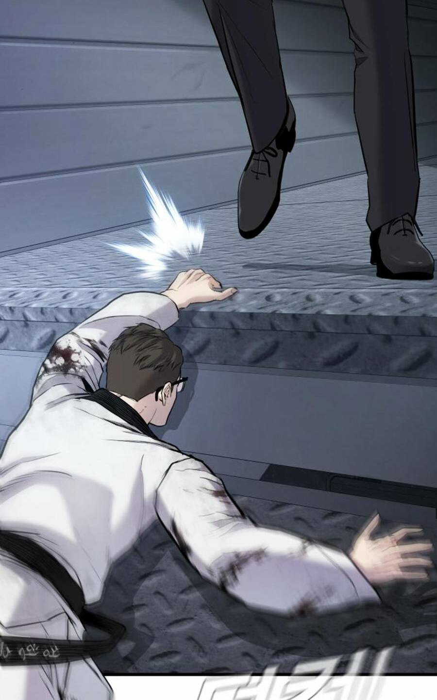 Đặc Vụ Kim Chapter 27.5 - Trang 2