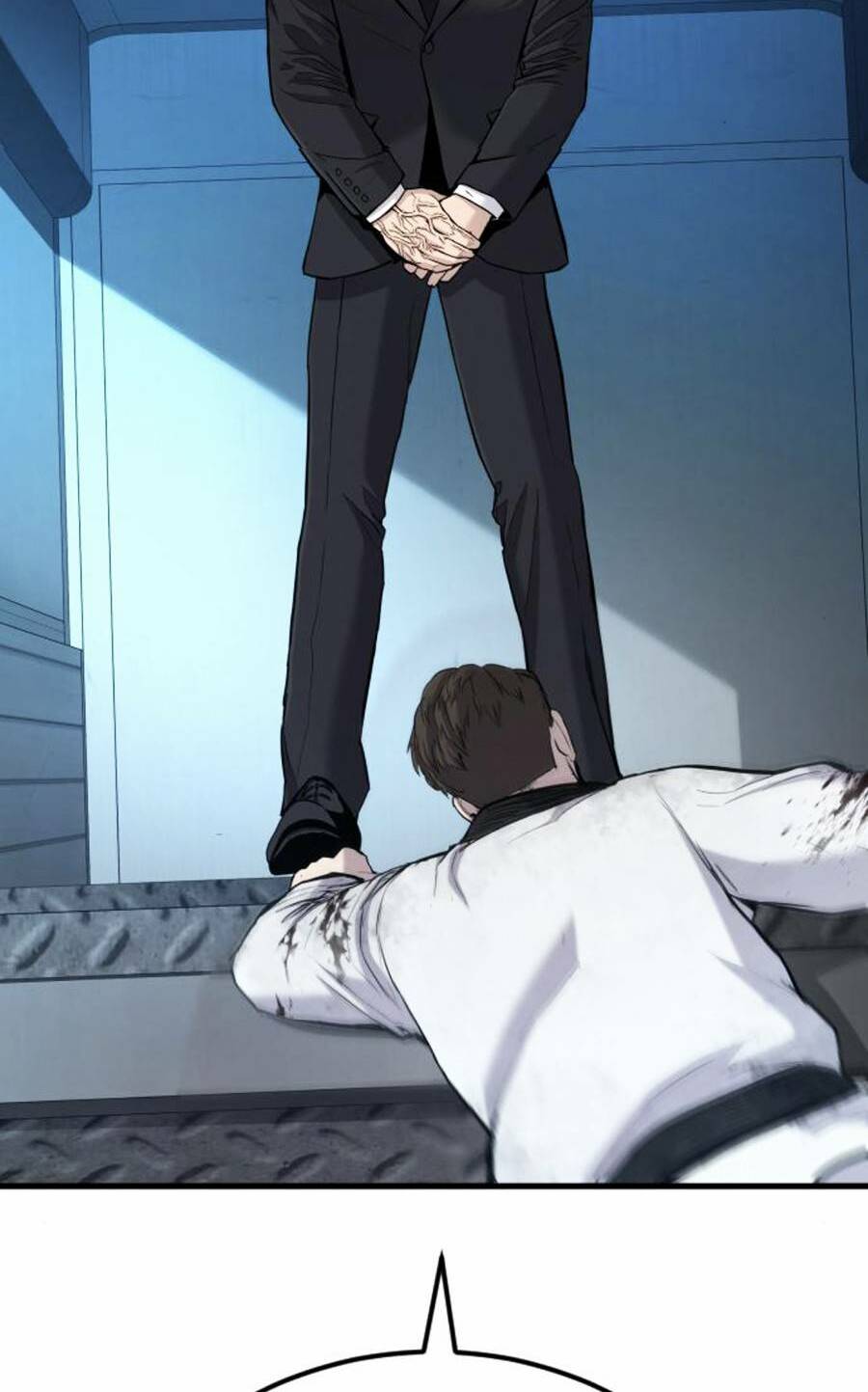 Đặc Vụ Kim Chapter 27.5 - Trang 2