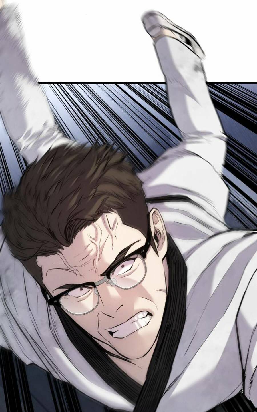 Đặc Vụ Kim Chapter 27.5 - Trang 2