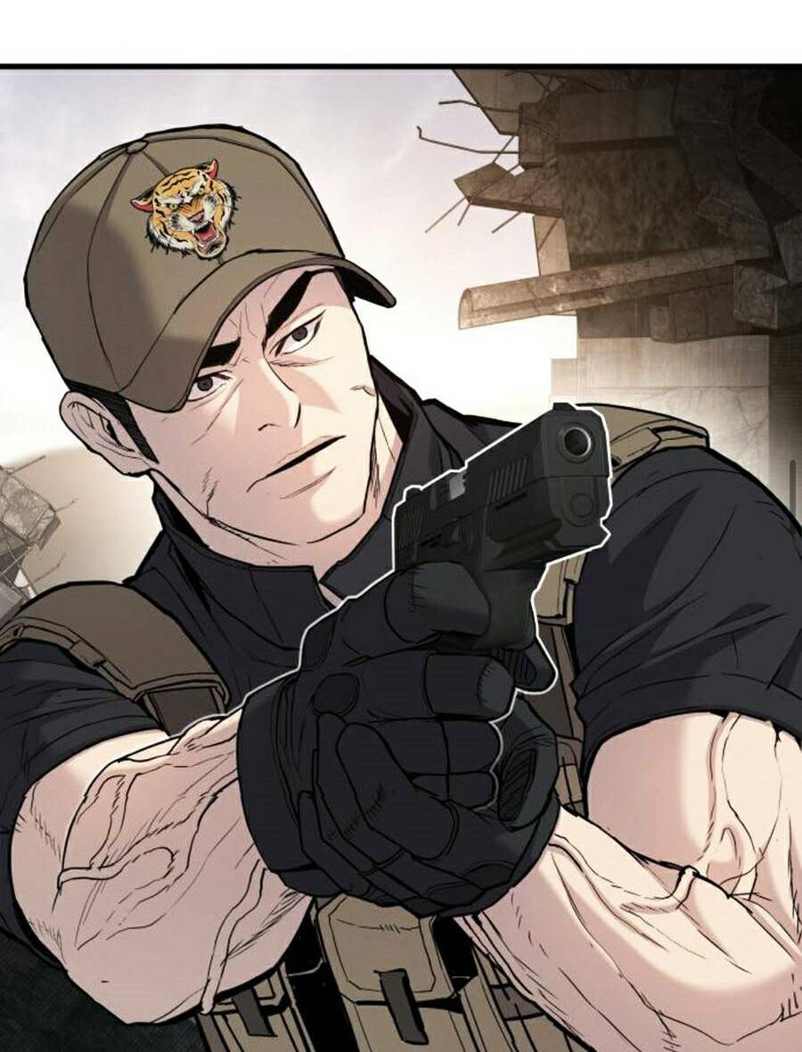 Đặc Vụ Kim Chapter 27.5 - Trang 2