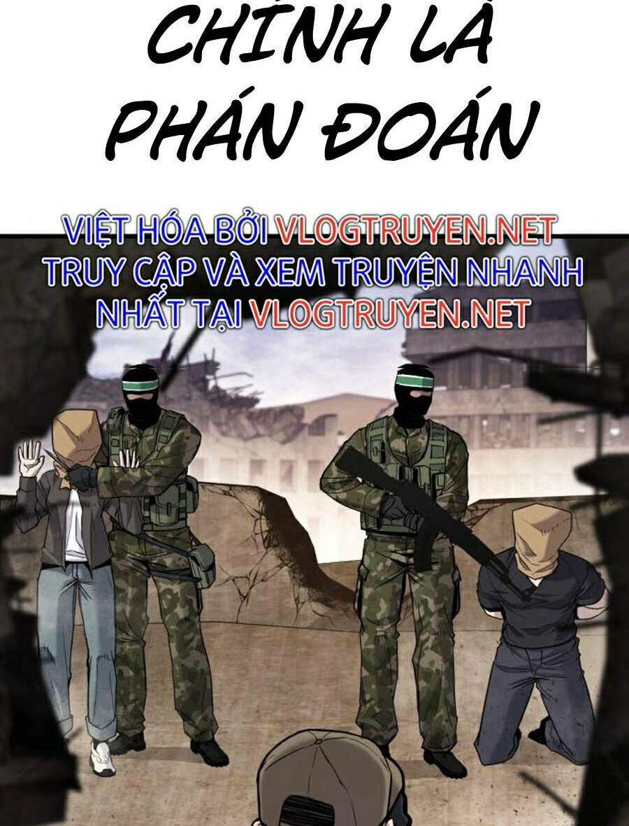 Đặc Vụ Kim Chapter 27.5 - Trang 2