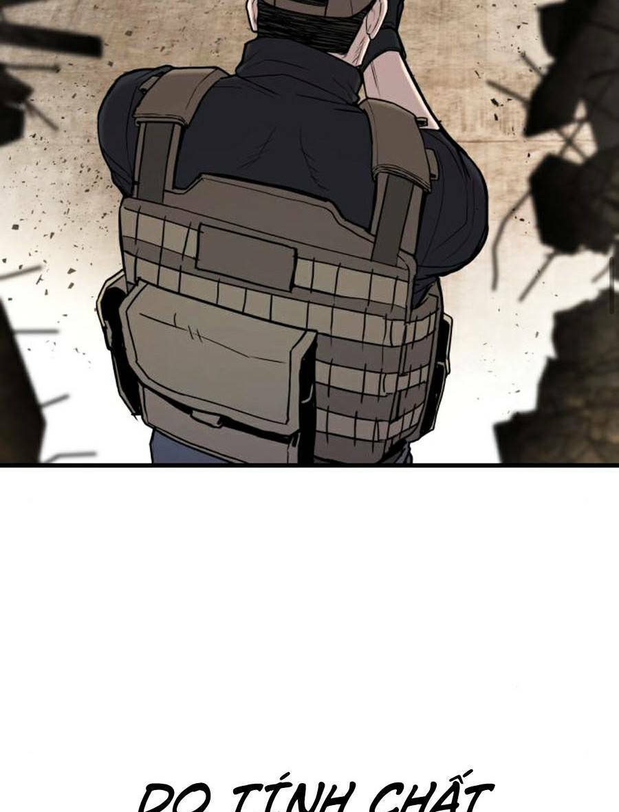 Đặc Vụ Kim Chapter 27.5 - Trang 2